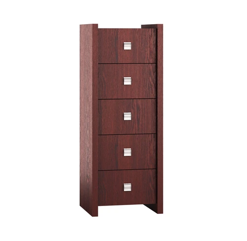 Komoda Rita 5 5S szer. 50 cm - 1