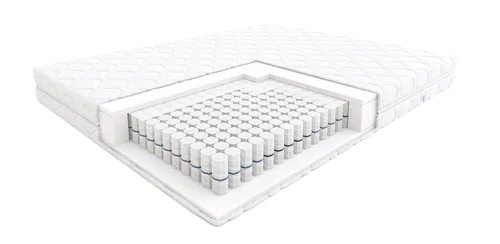 Materac kieszeniowy Hilding Step 160x200 - 1