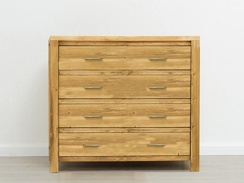 Komoda drewniana MIDLAND 10 - 2