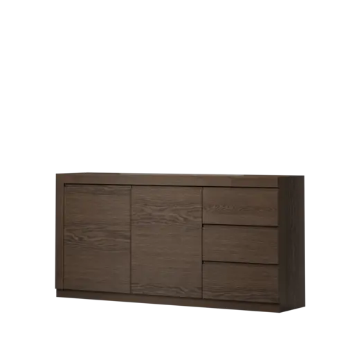 Komoda Vegas 180x89 cm - 1