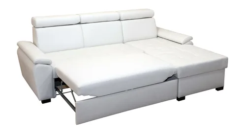 Narożnik FELIX XII 250/160 cm w skórze naturalnej - 3