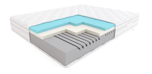 Materac piankowy Hilding Boogie 160x200 - 1