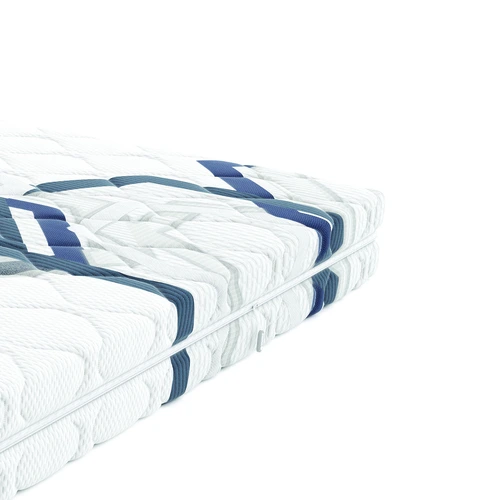 Materac piankowy, młodzieżowy Hilding Funky 160x200 - 3