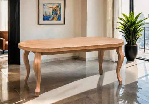 Stół rozkładany Ludwik 160/90 + 2 wkładki 40cm - 1