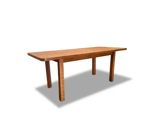 Stół Fabian 180/90 cm + 2 Wkładki 2x40 cm - 3