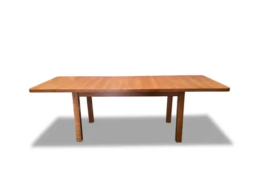 Stół Fabian 180/90 cm + 2 Wkładki 2x40 cm - 2