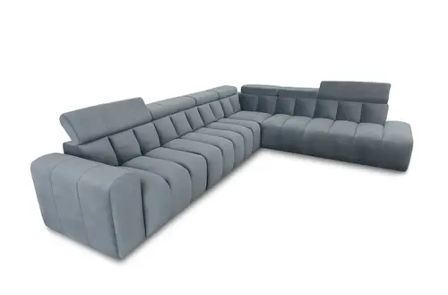 Narożnik Samba Ruchome Siedzisko 350/260 cm - 2