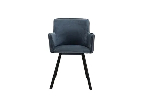 Wygodne tapicerowane Krzesło KW101 - 3