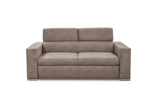 Sofa Almera 180 cm Nowoczesna Regulowane Zagłówki - 2