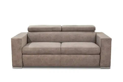 Sofa Almera 180 cm Nowoczesna Regulowane Zagłówki - 3