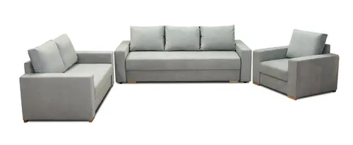 Komplet wypoczynkowy 3+2+1 MATRIX III - 3