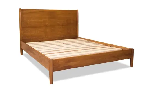 Łóżko dębowe Dorian 160/200 - 2