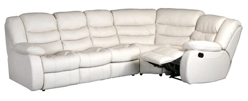 Narożnik BORYS 220/300 cm z Funkcją Relax manualny, Tkanina obiciowa - 3