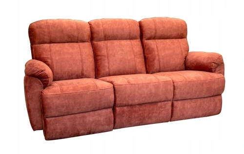 Kanapa 3 osobowa z funkcją spania MONACO - 3