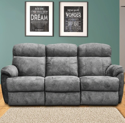 Kanapa 3 osobowa z funkcją spania MONACO - 1