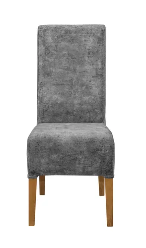 ZESTAW MEBLI: Rozkładany Stół Borys 180/220 cm + wkładka 40 cm oraz 6 krzeseł KJ41 - 3