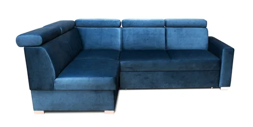 Narożnik rozkładany 230/150 FELIX XIV z regulowanymi zagłówkami - 1