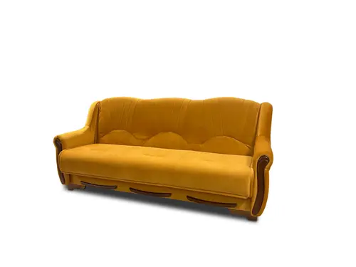 Etna 3+1+1 tkanina Premium funkcja spania - 3