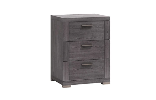 Komoda Ryga 2 3S szer. 58 cm - 1