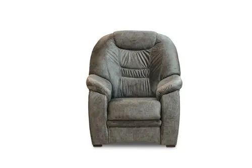 Komfortowy FOTEL ARES w tkaninie tapicerskiej lub ekoskórze - 2