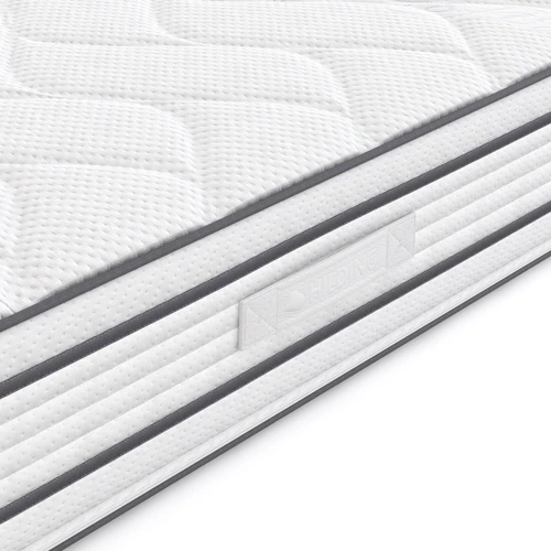 Materac piankowy Hilding Modern 160x200 - 3