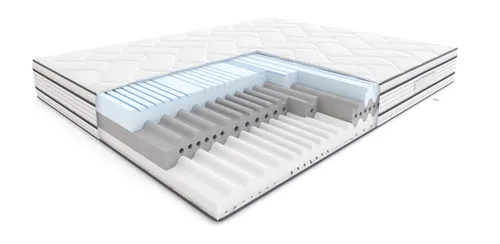 Materac piankowy Hilding Modern 160x200 - 1