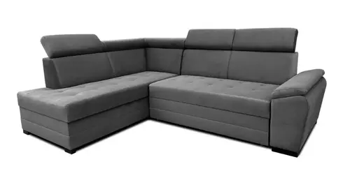 Narożnik Felix VIII tkanina plamoodporna - 2