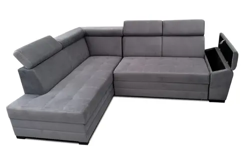 Narożnik Felix VIII tkanina plamoodporna - 3