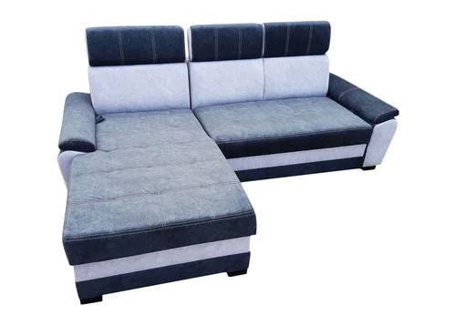 Narożnik FELIX X 250/160 rozkładany z regulowanymi zagłówkami - 2