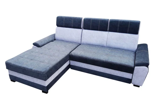 Narożnik FELIX X 250/160 rozkładany z regulowanymi zagłówkami - 1