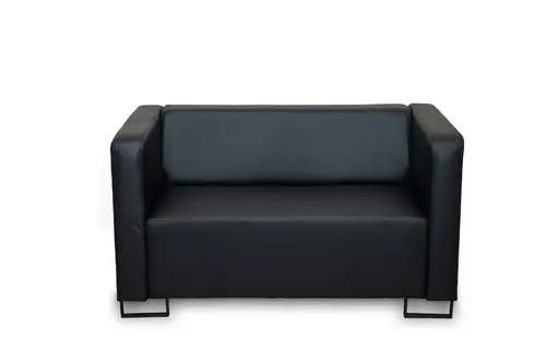 Sofa Pinto w skórze naturalnej 100% 120/60 cm - 3