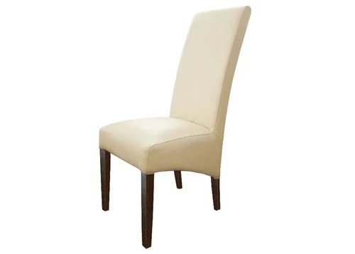 Krzesło tapicerowane ILONA - 1