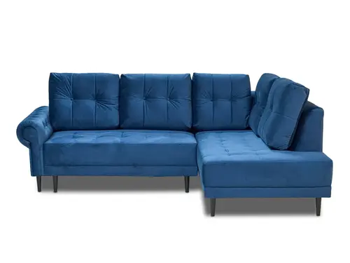 Narożnik Marvel III 240x270 Styl Glamour - 2