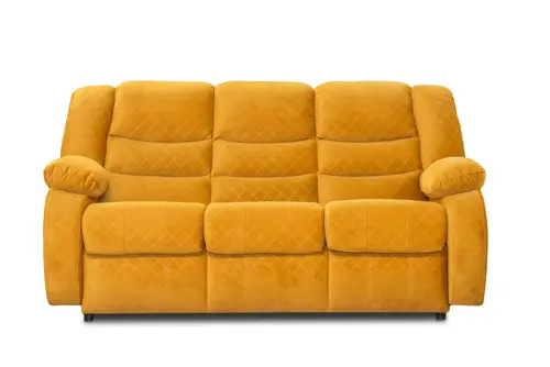 Sofa 3 osobowa BORYS z funkcją spania - 2