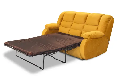 Sofa 3 osobowa BORYS z funkcją spania - 3