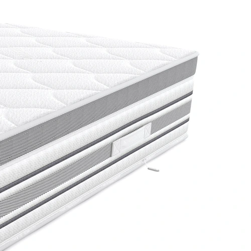 Materac hybrydowy Hilding Electro 160x200 - 3