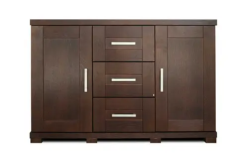 Komoda Mydełko J 3s2d szer. 120 cm - 1