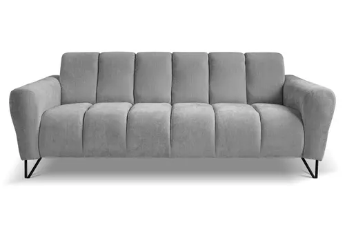 Zestaw Volare 3 +2+1 nowoczesny, minimalistyczny styl - 3