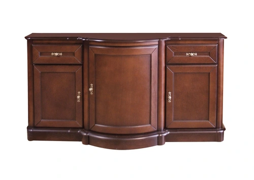 Komoda, komoda do sypialni DALIA 3 3D2S szer. 170 cm - 2