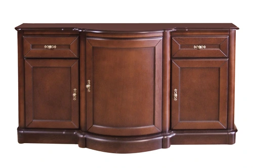 Komoda, komoda do sypialni DALIA 3 3D2S szer. 170 cm - 1