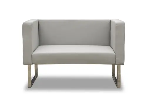 Sofa do poczekalni Forio sofa 2 osobowa - 2