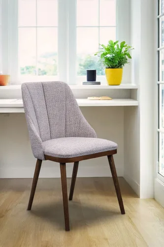 Krzesło tapicerowane Tokyo Premium - 1