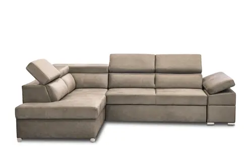 Narożnik INFINITY X 210/270 cm ekskluzywny - 2